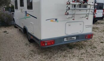 CHAUSSON WELCOME 85 complet