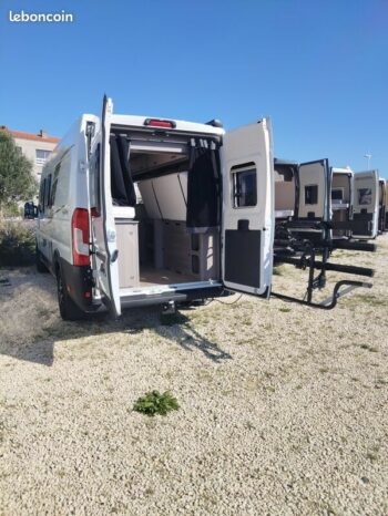 HOBBY K 65 ET complet