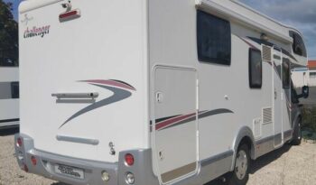CHALLENGER GENESIS 59 complet