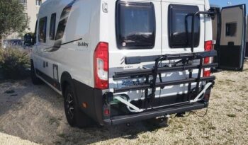 HOBBY K 65 ET complet