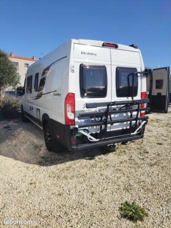 HOBBY K 65 ET complet