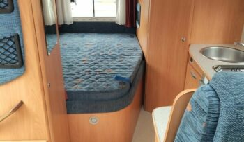 CHAUSSON WELCOME 85 complet