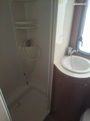 RIMOR Europeo 87P complet