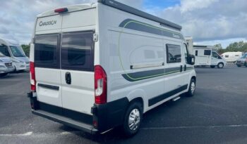 CHAUSSON V594 MAX L complet
