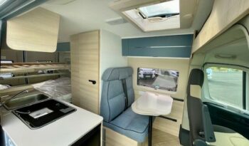 CHAUSSON V594 MAX L complet