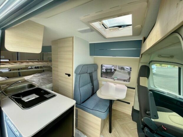 CHAUSSON V594 MAX L complet