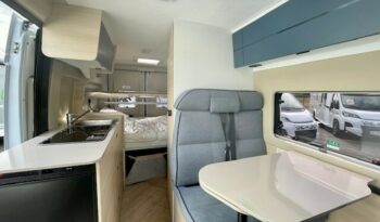 CHAUSSON V594 MAX L complet