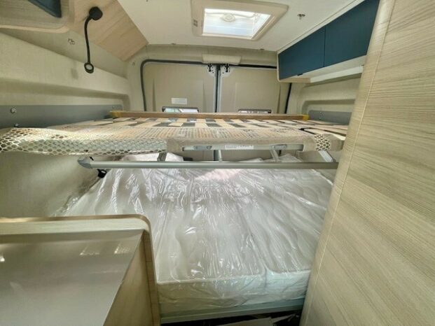 CHAUSSON V594 MAX L complet