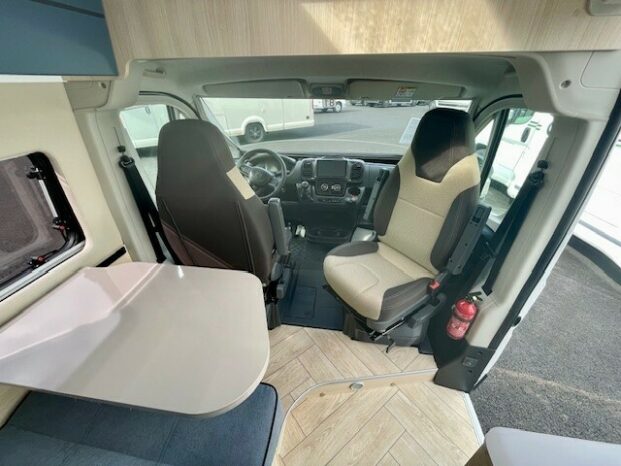 CHAUSSON V594 MAX L complet