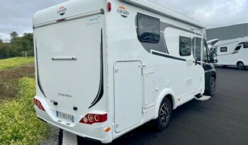 CARADO V337 EUROPA EDITION complet