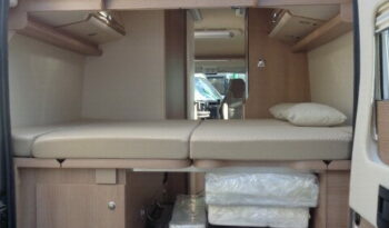 MALIBU 600 DB COUPE CHARMING complet