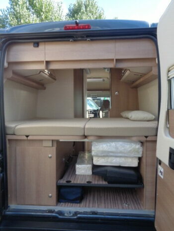 MALIBU 600 DB COUPE CHARMING complet