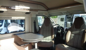 MALIBU 600 DB COUPE CHARMING complet