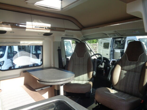 MALIBU 600 DB COUPE CHARMING complet