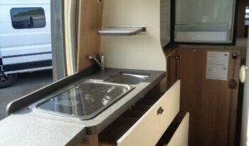MALIBU 600 DB COUPE CHARMING complet