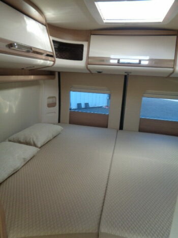 MALIBU 600 DB COUPE CHARMING complet
