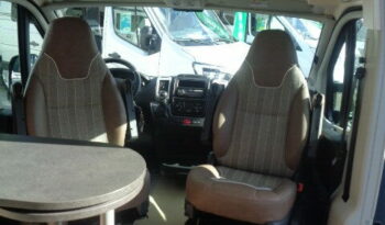 MALIBU 600 DB COUPE CHARMING complet