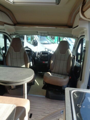 MALIBU 600 DB COUPE CHARMING complet