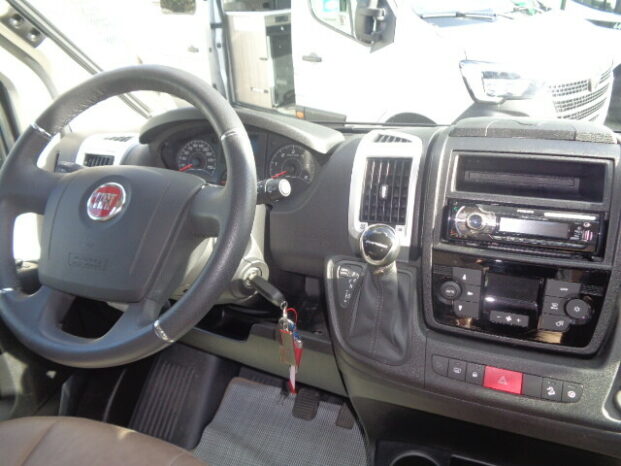 MALIBU 600 DB COUPE CHARMING complet