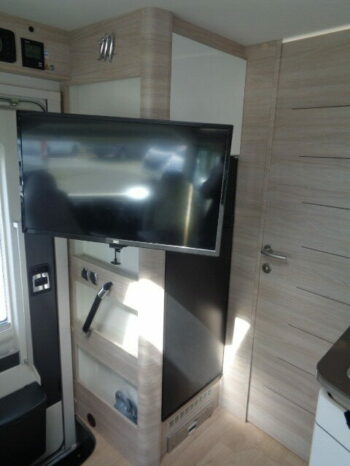 RAPIDO 8096 DF 60ème complet