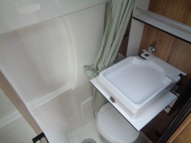 FONT-VENDOME Rando Camp complet