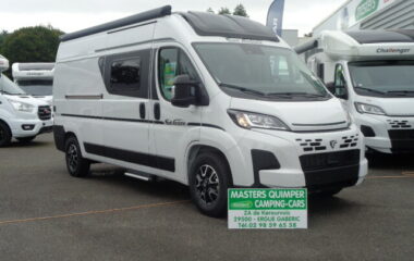 FONT-VENDOME LEADERCAMP DUO SERIE S