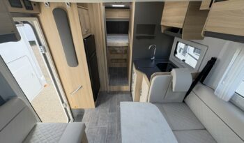 ITINEO PM 740 SPIRIT EDITION complet