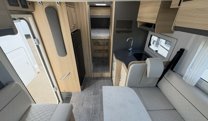 ITINEO PM 740 SPIRIT EDITION complet