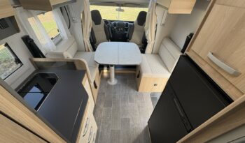 ITINEO PM 740 SPIRIT EDITION complet