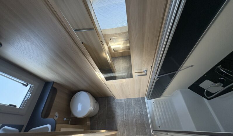 ITINEO PM 740 SPIRIT EDITION complet