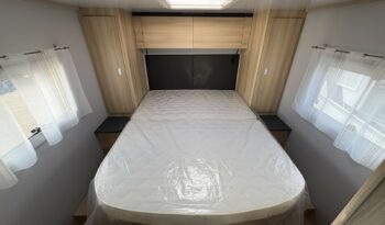 ITINEO PM 740 SPIRIT EDITION complet