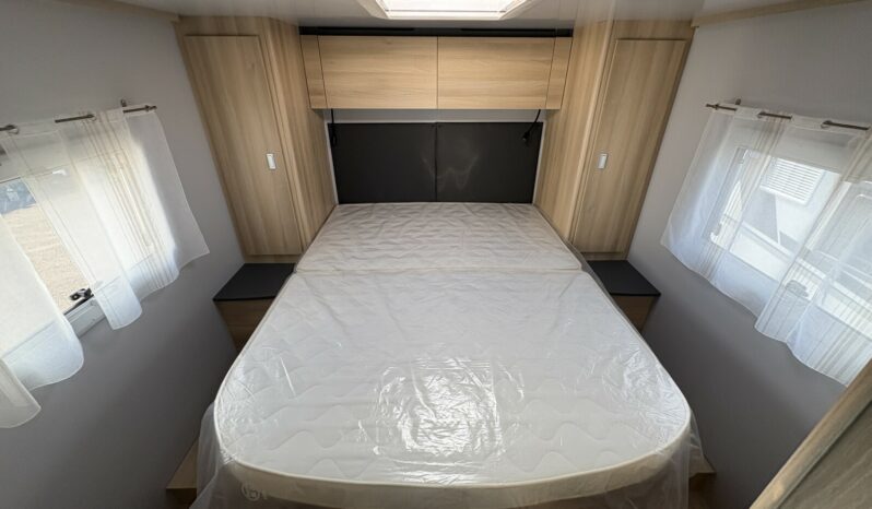 ITINEO PM 740 SPIRIT EDITION complet