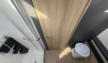 ITINEO MC 740 SPIRIT EDITION complet