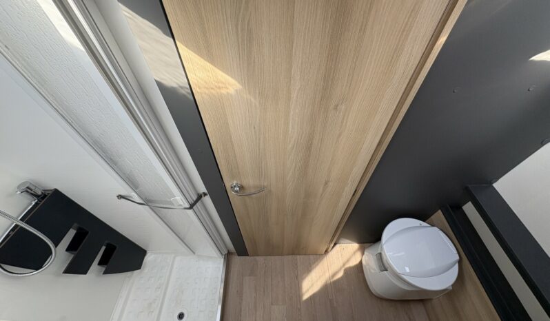 ITINEO MC 740 SPIRIT EDITION complet