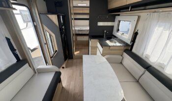 ITINEO MC 740 SPIRIT EDITION complet