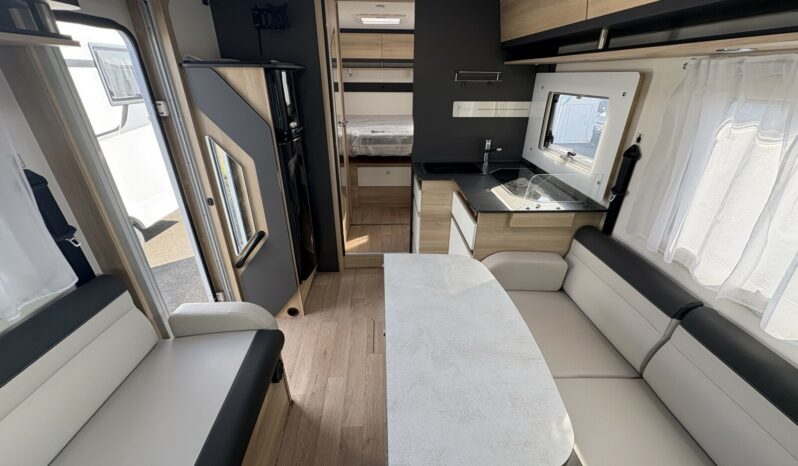 ITINEO MC 740 SPIRIT EDITION complet