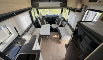 ITINEO MC 740 SPIRIT EDITION complet