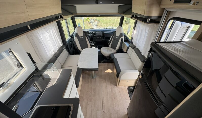 ITINEO MC 740 SPIRIT EDITION complet