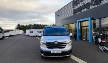 RANDGER R535 complet
