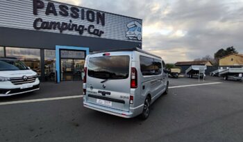 RANDGER R535 complet