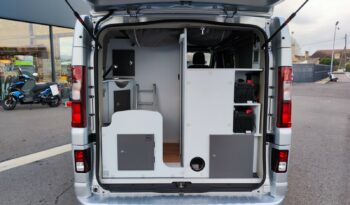 RANDGER R535 complet