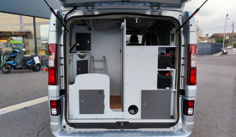 RANDGER R535 complet