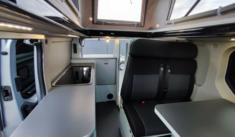RANDGER R535 complet