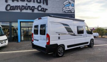 HOBBY VANTANA K60FT ONTOUR EDITION complet