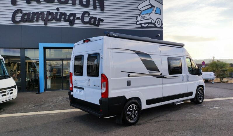 HOBBY VANTANA K60FT ONTOUR EDITION complet