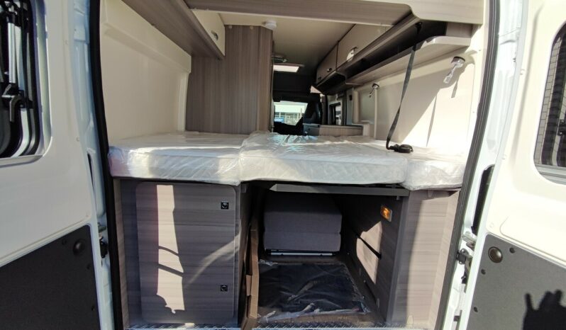 HOBBY VANTANA K60FT ONTOUR EDITION complet