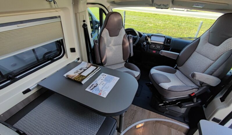 HOBBY VANTANA K60FT ONTOUR EDITION complet
