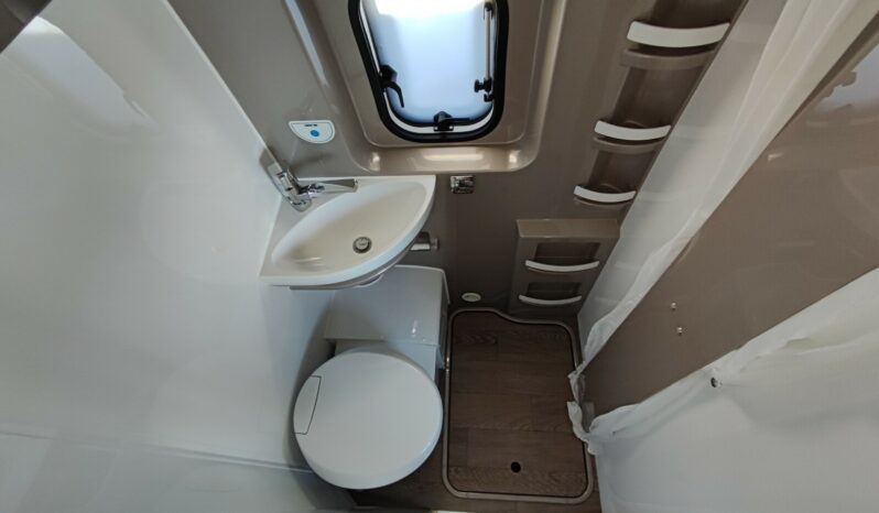 HOBBY VANTANA K60FT ONTOUR EDITION complet