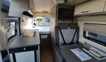 HOBBY VANTANA K60FT ONTOUR EDITION complet