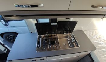 HOBBY VANTANA K60FT ONTOUR EDITION complet
